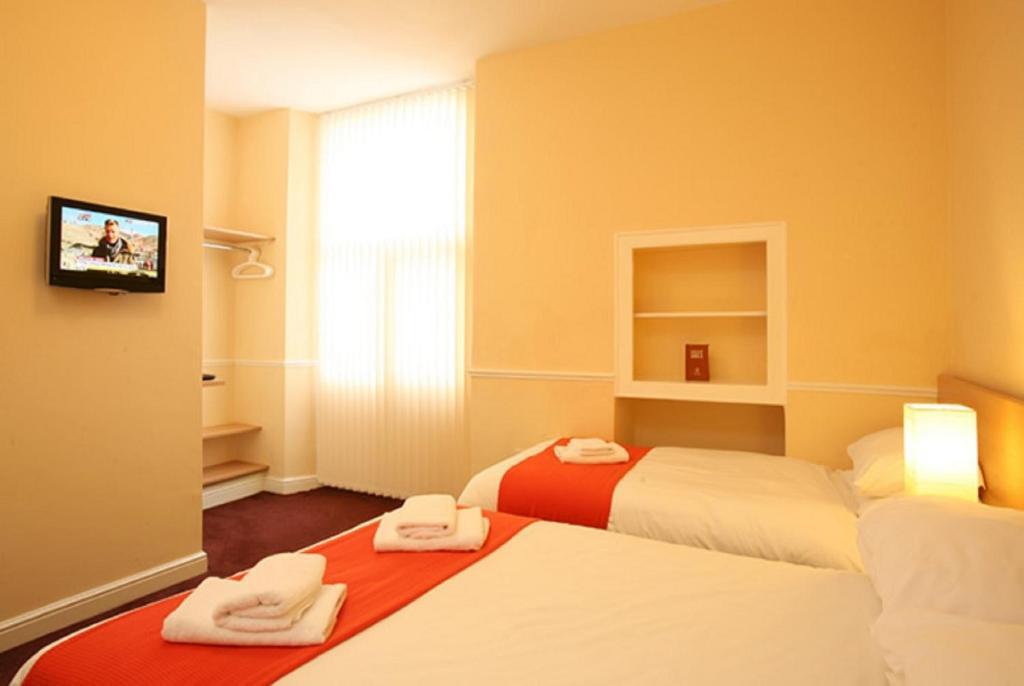 The Avala Guesthouse Кардиф Стая снимка